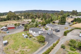 Single Family Residence, 2412 Magnolia avenue, Petaluma, CA 94952 - 5