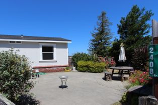 Single Family Residence, 2412 Magnolia avenue, Petaluma, CA 94952 - 27