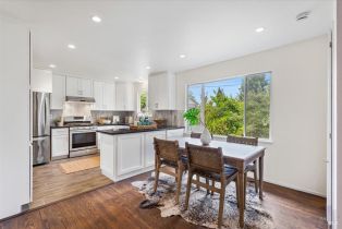 Single Family Residence, Bella Vista drive, Sebastopol, CA 95472 - 13