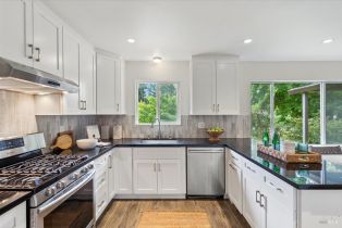Single Family Residence, Bella Vista drive, Sebastopol, CA 95472 - 16