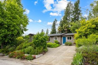Single Family Residence, Bella Vista drive, Sebastopol, CA 95472 - 2
