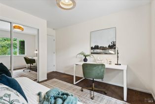 Single Family Residence, Bella Vista drive, Sebastopol, CA 95472 - 26