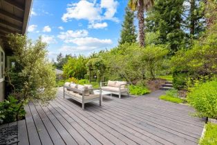 Single Family Residence, Bella Vista drive, Sebastopol, CA 95472 - 33