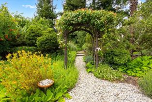 Single Family Residence, Bella Vista drive, Sebastopol, CA 95472 - 36