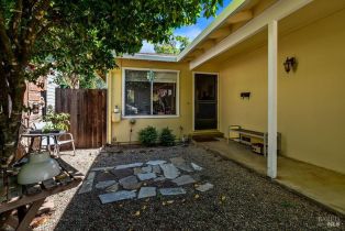 Residential Income, 329 Plaza street, Healdsburg, CA 95448 - 3