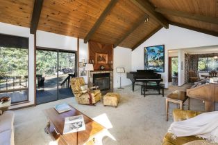 Single Family Residence, Summit Lake drive, Angwin, CA 94508 - 8