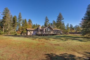Single Family Residence, Summit Lake drive, Angwin, CA 94508 - 2
