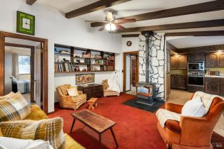 Single Family Residence, Summit Lake drive, Angwin, CA 94508 - 11