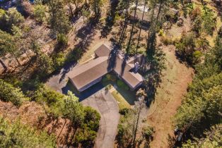 Single Family Residence, Summit Lake drive, Angwin, CA 94508 - 28