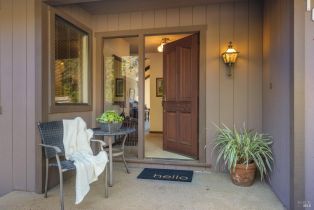 Single Family Residence, Summit Lake drive, Angwin, CA 94508 - 4