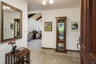 Single Family Residence, Summit Lake drive, Angwin, CA 94508 - 5