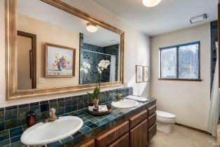 Single Family Residence, Summit Lake drive, Angwin, CA 94508 - 16