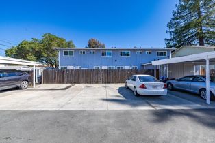 Residential Income, Pacific avenue, Santa Rosa, CA 95404 - 4