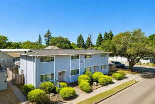 Residential Income, Pacific avenue, Santa Rosa, CA 95404 - 2