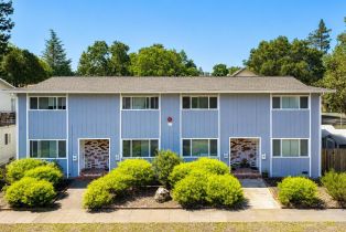 Residential Income, 600 Pacific Ave, Santa Rosa, CA  Santa Rosa, CA 95404