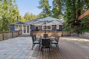 Single Family Residence, Monte Vista terrace, Russian River, CA 95462 - 27
