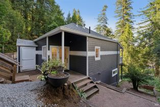 Single Family Residence, 21481 Monte Vista Ter, Russian River, CA  Russian River, CA 95462