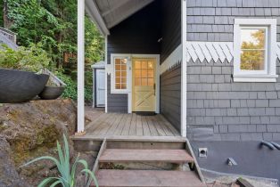 Single Family Residence, Monte Vista terrace, Russian River, CA 95462 - 2