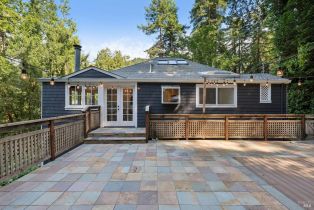 Single Family Residence, Monte Vista terrace, Russian River, CA 95462 - 25