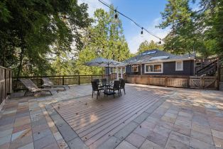 Single Family Residence, Monte Vista terrace, Russian River, CA 95462 - 23