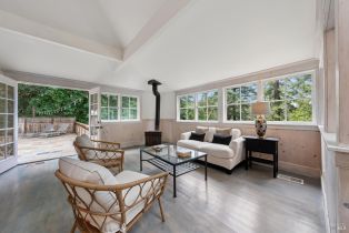 Single Family Residence, Monte Vista terrace, Russian River, CA 95462 - 5