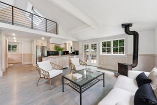 Single Family Residence, Monte Vista terrace, Russian River, CA 95462 - 7