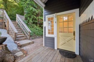 Single Family Residence, Monte Vista terrace, Russian River, CA 95462 - 3