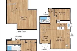 Single Family Residence, Monte Vista terrace, Russian River, CA 95462 - 29