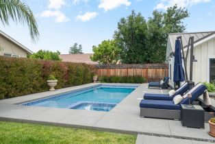 Single Family Residence, Harrington drive, Sonoma, CA 95476 - 36