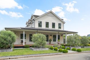 Single Family Residence, Harrington drive, Sonoma, CA 95476 - 41