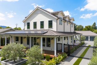 Single Family Residence, Harrington drive, Sonoma, CA 95476 - 4