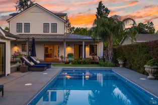 Single Family Residence, Harrington drive, Sonoma, CA 95476 - 44