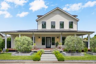 Single Family Residence, Harrington drive, Sonoma, CA 95476 - 3
