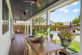Single Family Residence, Harrington drive, Sonoma, CA 95476 - 37