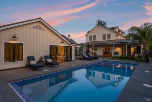 Single Family Residence, Harrington drive, Sonoma, CA 95476 - 45