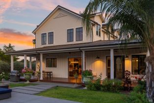 Single Family Residence, Harrington drive, Sonoma, CA 95476 - 43