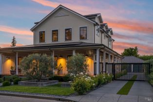 Single Family Residence, Harrington drive, Sonoma, CA 95476 - 51