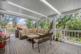 Single Family Residence,  Douglas Fir circle, Cloverdale, CA 95425 - 39