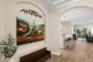 Single Family Residence,  Douglas Fir circle, Cloverdale, CA 95425 - 5