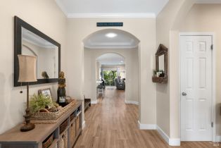 Single Family Residence,  Douglas Fir circle, Cloverdale, CA 95425 - 3