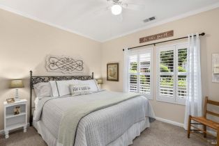 Single Family Residence,  Douglas Fir circle, Cloverdale, CA 95425 - 26