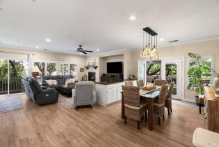 Single Family Residence,  Douglas Fir circle, Cloverdale, CA 95425 - 16