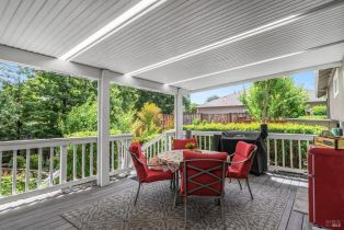 Single Family Residence,  Douglas Fir circle, Cloverdale, CA 95425 - 38