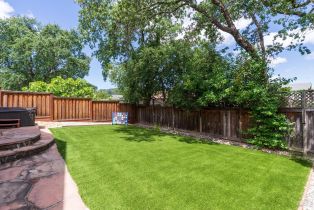 Single Family Residence,  Douglas Fir circle, Cloverdale, CA 95425 - 35