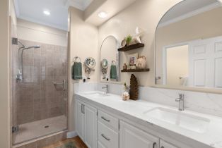 Single Family Residence,  Douglas Fir circle, Cloverdale, CA 95425 - 25