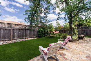Single Family Residence,  Douglas Fir circle, Cloverdale, CA 95425 - 32