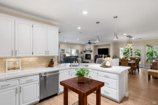 Single Family Residence,  Douglas Fir circle, Cloverdale, CA 95425 - 12