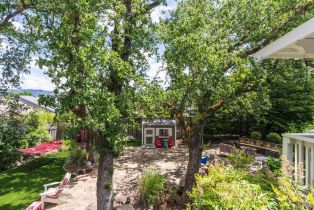 Single Family Residence,  Douglas Fir circle, Cloverdale, CA 95425 - 36