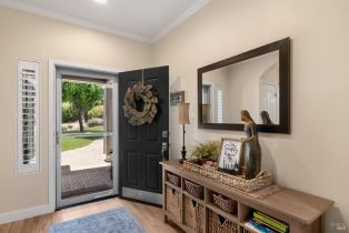 Single Family Residence,  Douglas Fir circle, Cloverdale, CA 95425 - 4