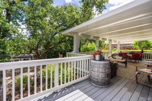 Single Family Residence,  Douglas Fir circle, Cloverdale, CA 95425 - 37